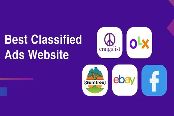 En İyi Seri İlan Web Siteleri: Craiglist, OLX, Gumtree, Ebay, Facebook