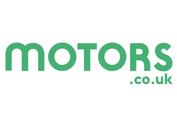 Motors.co.uk Logosu