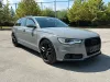 Audi A6 Nardo Gray/Дистроник/Обдухване Thumbnail 6