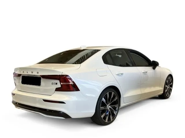 Volvo S60 B5 AWD R-Design =NEW= Plus Dark Plus Гаранция Image 2