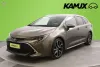 Toyota Corolla Touring Sports 2,0 Hybrid Lounge / Adapt. Vak Thumbnail 6