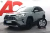 Toyota RAV4 2,5 Hybrid Active Edition - / KOUKKU / LOHKO & SISÄP. / SÄHKÖLUUKKU / KEYLESS / Thumbnail 1