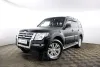 Mitsubishi Pajero Thumbnail 1