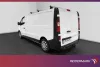 Renault Trafic L2 120hk Värmare Dragkrok Takräcke Moms Thumbnail 2