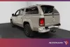 Volkswagen Amarok Aviater 3.0 258hk 4M Värmare Drag Moms Thumbnail 2